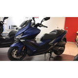 Nueva Kymco Xciting S 400i Cycles Stock Disponible !