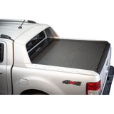 Tapa Rígida Retráctil Kraken P/ Amarok Ranger Hilux Frontier