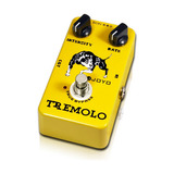 Pedal Tremolo Joyo - Analogic