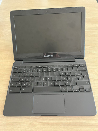 Samsung Chromebook Xe500c13 - Excelente