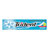 Goma De Mascar Trident Freshmint 5's 13.5g