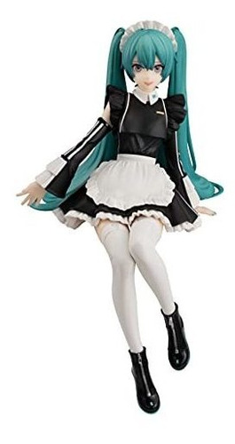 Estatua Y Figura De Accio Furyu Hatsune Miku: Noodle Stop (s