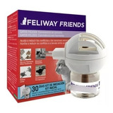 Feliway Friends Difusor + Repuesto 48ml