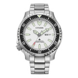 Reloj Citizen Fugu Automatic Promaster Diver Ny0150-51a