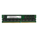 Memória Ram Para Servidor Sk Hynix Hma84gr7mfr4n-uh 32gb Ddr4 2400t Ecc Reg