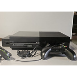 Xbox One 500gb (usada)