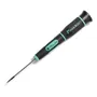 Destornillador Pentalobe Pro'skit TS1 iPhone Mango Antideslizante | MercadoLibre