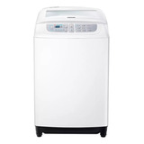 Lavarropas Samsung Wa70 7 Kilos Blanco Carga Superior