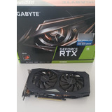 Placa De Video Nvidia Gigabyte Geforce Rtx 2060 6gb