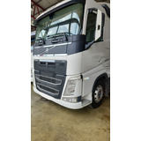 Volvo Fh 460 Automático 2016