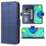 Funda Cartera Para Xiaomi Redmi Note 9 Pro/note 9s/note9 - 8