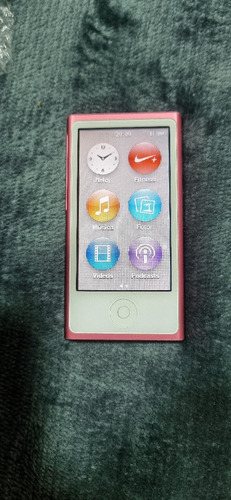 iPod Nano 7a Generación 