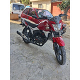 Honda Glh 150