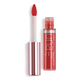 Batom Gel Lip Stain Natura Una Rose