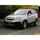 Chevrolet Captiva 2.4 Sport At  4x2