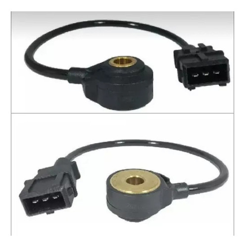 Sensor Detonacion Alfa Romeo Fiat Marea Renault Laguna S4120 Foto 4