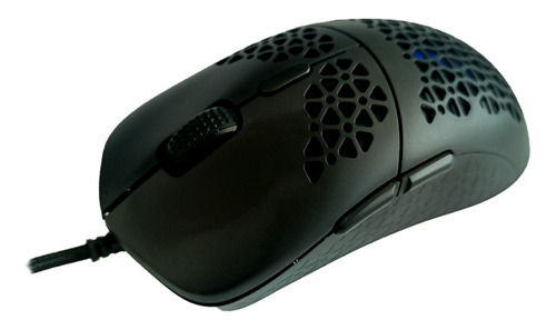 Mouse Gamer Rgb Onikuma Cw911
