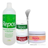 Kit Spa P/ Os Pés Repos