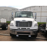 Freightliner Superminimula M2106 4x2 Motor Cummins Isl 