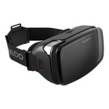 Homido V2 Gafas De Realidad Virtual Para iPhone Y Android