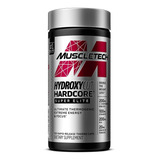 Hydroxycut Super Elite Muscletech 120 Cápsulas