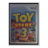 Toy Story 3, Juego Nintendo Wii