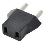 Pack 10 Adaptador Enchufe Universal Europeo Americano/8118