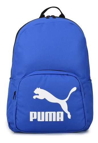 Mochila Puma Classics Archive En Rosa