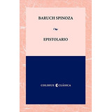 Epistolario - Baruch Spinoza