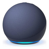 Echo Dot (5.ª Generacion, Version De 2022)