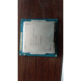 Processador Intel Core I5-3470s  4 Núcleos