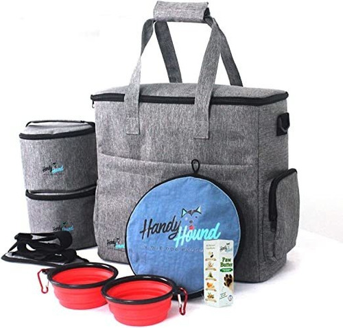 Handy Hound Pet Bolsa De Via - 7350718:mL a $200990