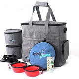 Handy Hound Pet Bolsa De Via - 7350718:mL a $199990