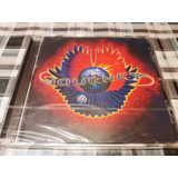 Journey- Infinity - Cd Importado Nuevo Cerrado