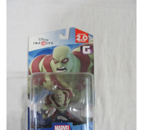 Disney Infinity. Drax. Marvel