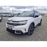 Citroen C5 Aircross Diesel 1.5 Aut Año 2021 