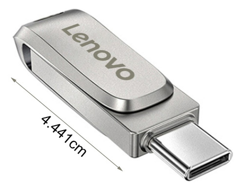 Memoria Usb 1 Tb Lenovo Calidad Y Velocidad Garantizada