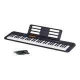 Teclado Casio Tone Ct-s100 61tec+fuente  / Open-toys 41 Ei