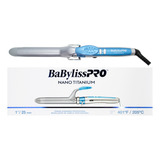 Babyliss Pro Bucleadora Rizador Profesional Rulos Rizos 25mm