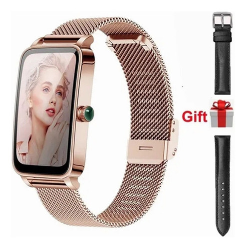 Para Xiaomi Huawei, Pulseira Inteligente Feminina, Pulseira