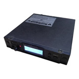 Receptor Para Micrófono Inalámbrico Audio-technica Aew-r4100
