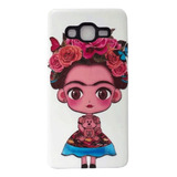 Funda Tpu Reforzada Compatible Con Samsung J2 Prime