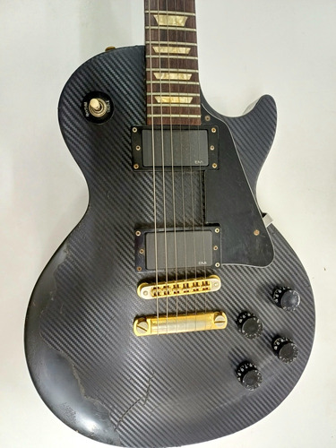 Gibson Les Paul Studio 1996