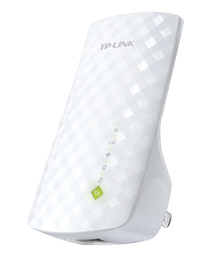 Router Inalambrico Repetidor Wifi Extensortp-link 750 Mbps