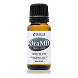 Oramd Aceite Dental Original (1) - Alternativa Natural Para 