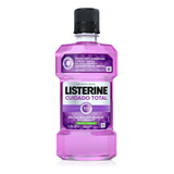 Listerine Cuidado Total Enjuague Bucal Botella Con 500ml