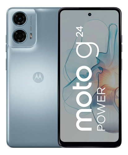 Motorola Moto G24  Power 256gb 4gb 