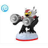 Skylanders Trap Team Jet Vac Full Blast