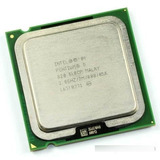 Processador Lga 775 Intel Pentium Dual Core 2.8ghz/2m/800