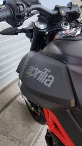 Aprilia Shiver 900- Do Motos